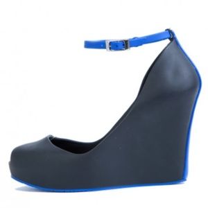 Women's Melissa Wedges